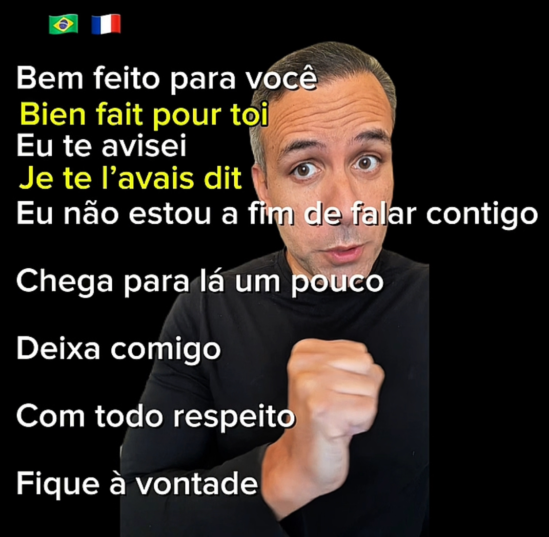 Exemplo real do conteúdo 2